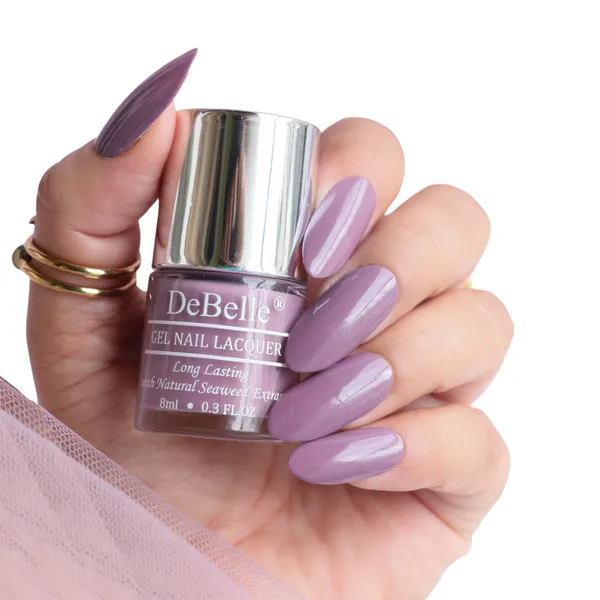 DeBelle_Gel_Nail_Lacquer_Mauve_Orchid_Dark_Mauve_Nail_Polish_8_Ml