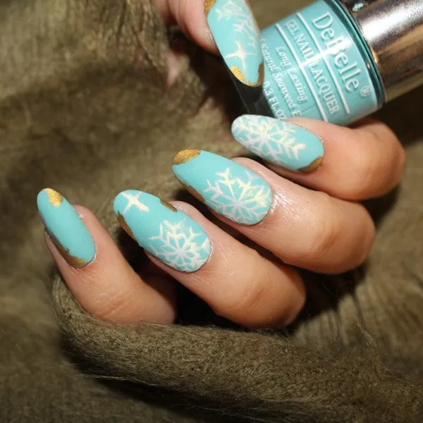 DeBelle_Gel_Nail_Lacquer_Tahiti_Teal_Teal_Blue_Nail_Polish_8_Ml