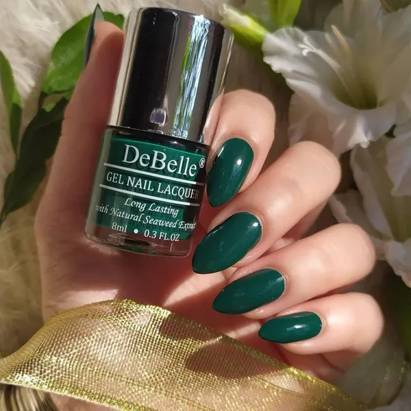 DeBelle_Gel_Nail_Polish_Combo_Set_Of_3_Luxe_Lotus_Hyacinth_Folio_Lilac_Bloom_24_Ml