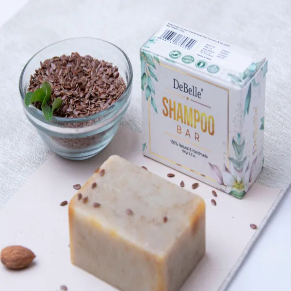 DeBelle_Shampoo_Bar_Natural_Solid_Shampoo_Bar
