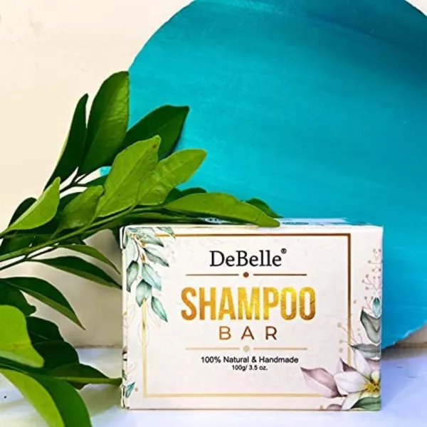DeBelle_Shampoo_Bar_Natural_Solid_Shampoo_Bar