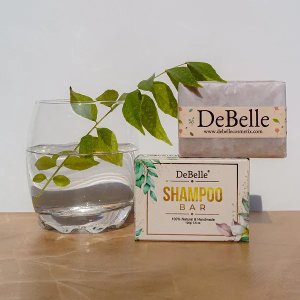 DeBelle_Handmade_Soaps_Combo_Almond_Oats_Bar_Shampoo_Bar