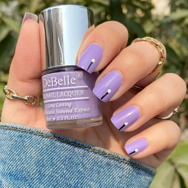 DeBelle_Gel_Nail_Lacquer_Blueberry_Crepe_Periwinkle_Nail_Polish_8_Ml