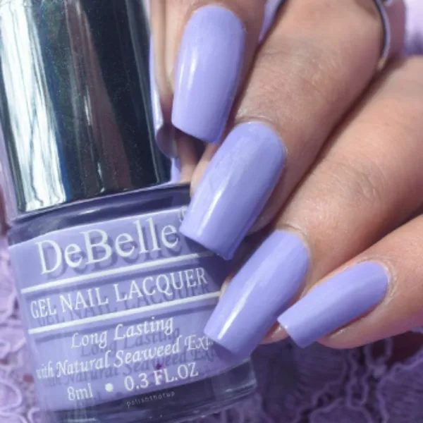 DeBelle_Gel_Nail_Lacquer_Blueberry_Crepe_Periwinkle_Nail_Polish_8_Ml