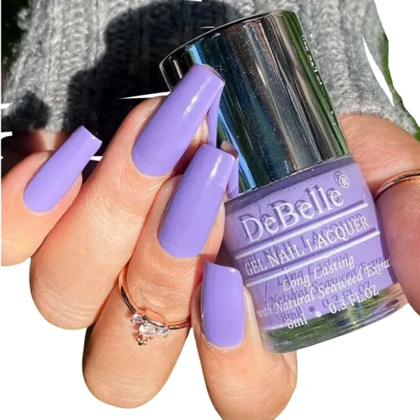 DeBelle_Gel_Nail_Lacquer_Blueberry_Crepe_Periwinkle_Nail_Polish_8_Ml