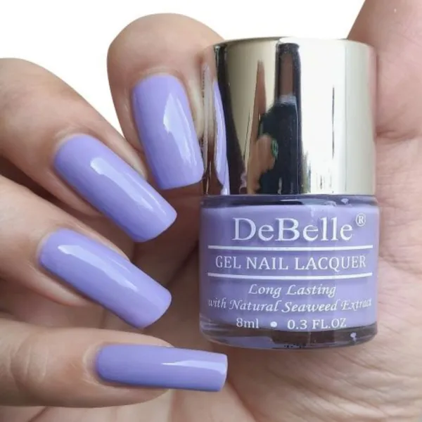 DeBelle_Gel_Nail_Lacquer_Blueberry_Crepe_Periwinkle_Nail_Polish_8_Ml
