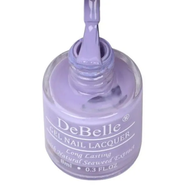 DeBelle_Gel_Nail_Lacquer_Blueberry_Crepe_Periwinkle_Nail_Polish_8_Ml