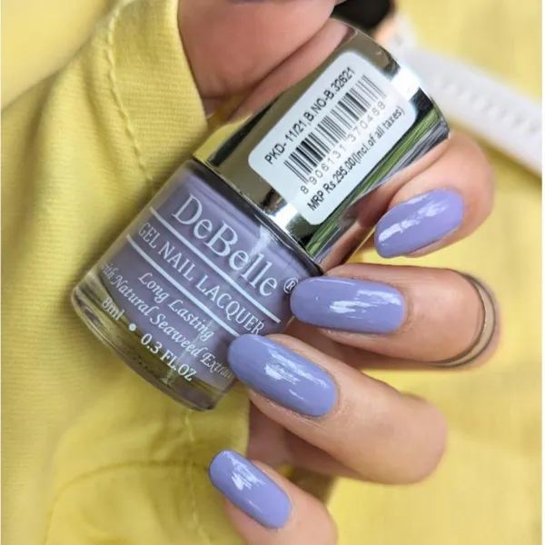 DeBelle_Gel_Nail_Lacquer_Blueberry_Crepe_Periwinkle_Nail_Polish_8_Ml