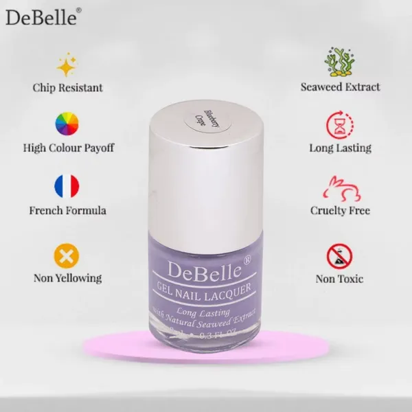 DeBelle_Gel_Nail_Lacquer_Blueberry_Crepe_Periwinkle_Nail_Polish_8_Ml