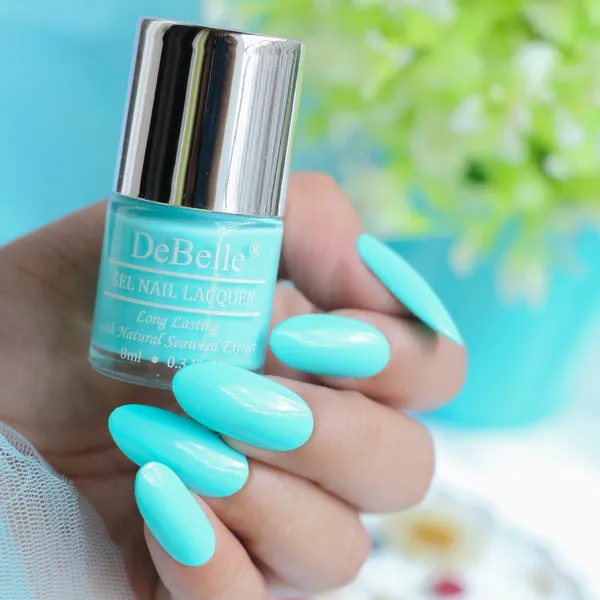 DeBelle_Gel_Nail_Lacquer_Peppermint_Pudding_Mint_Green_8_Ml