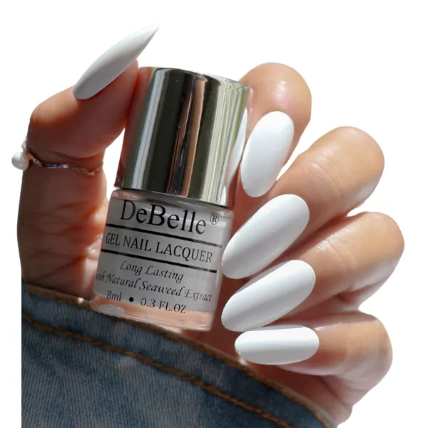 DeBelle_Gel_Nail_Lacquer_Vanilla_Croissant_White_Nail_Polish_8_Ml