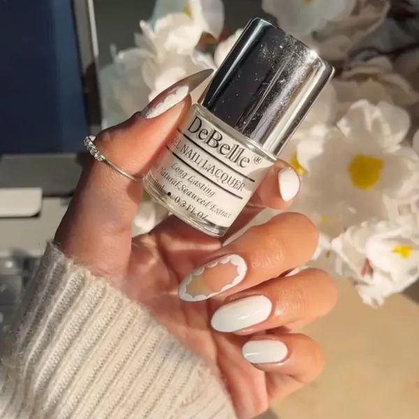 DeBelle_Gel_Nail_Lacquer_Vanilla_Croissant_White_Nail_Polish_8_Ml