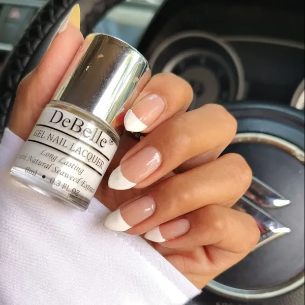 DeBelle_Gel_Nail_Lacquer_Vanilla_Croissant_White_Nail_Polish_8_Ml