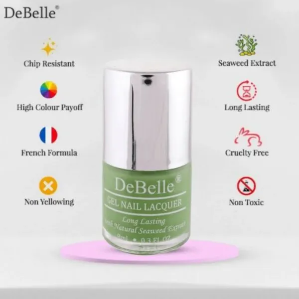 DeBelle_Gel_Nail_Lacquers_Combo_Of_4_Juniper_Pastels