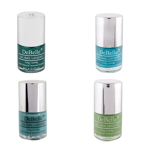 DeBelle_Gel_Nail_Lacquers_Combo_Of_4_Juniper_Pastels