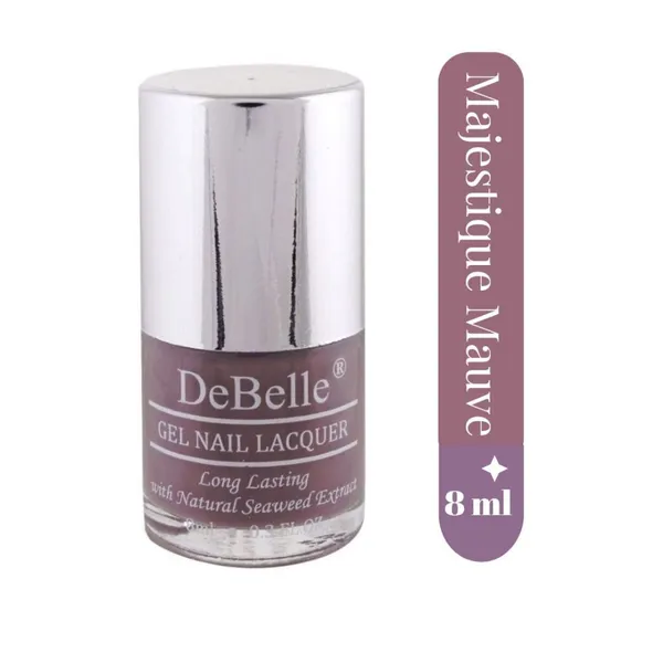 DeBelle_Gel_Nail_Polish_Combo_Set_Of_4_Berry_Pastels