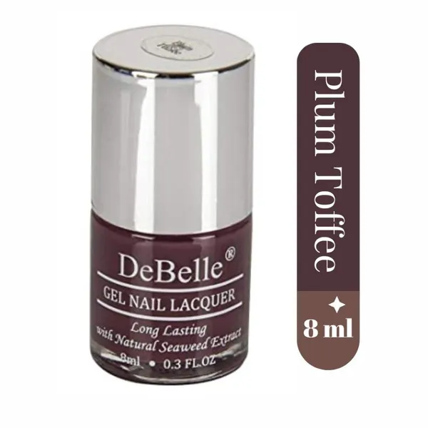 DeBelle_Gel_Nail_Polish_Combo_Set_Of_4_Berry_Pastels