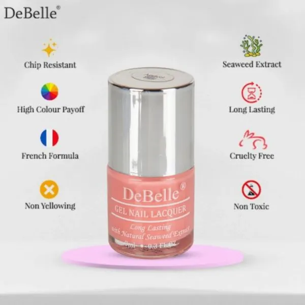 DeBelle_Gel_Nail_Lacquers_Strawberry_Pastels