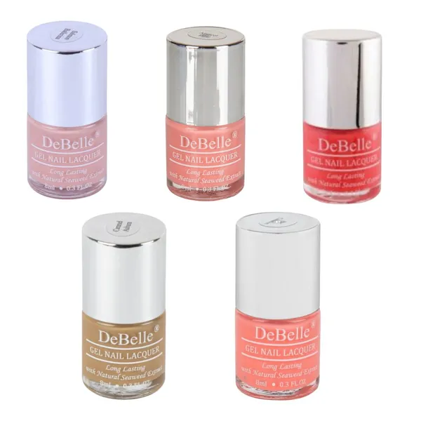 DeBelle_Gel_Nail_Lacquers_Strawberry_Pastels