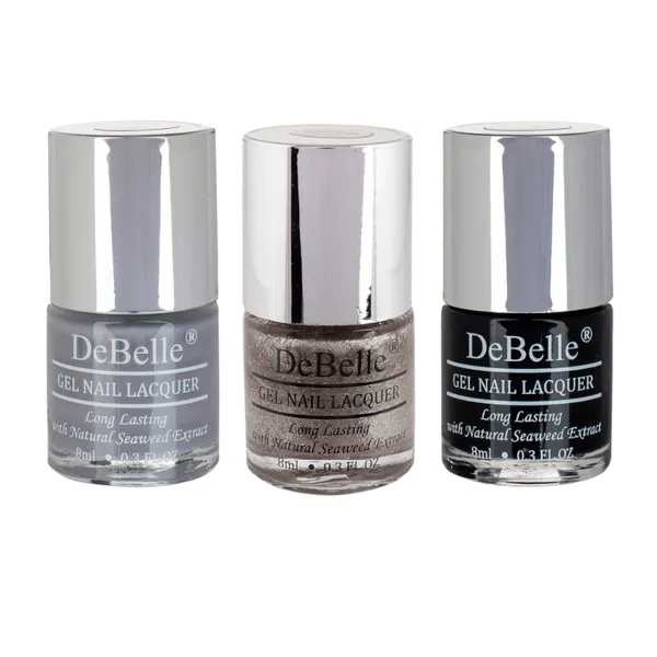 DeBelle_Gel_Nail_Lacquers_Combo_Set_Of_3_Smokey_Pastels