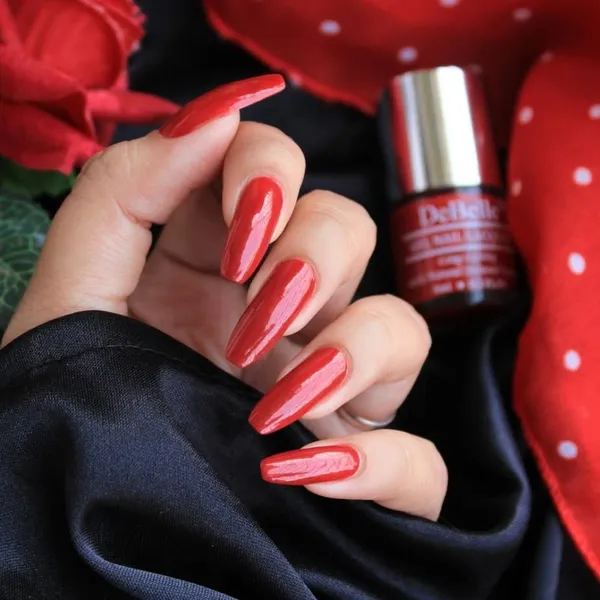 DeBelle_Gel_Nail_Polish_Combo_Of_4_Berry_Punch_Pastels