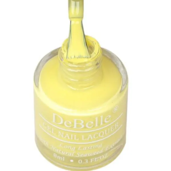 DeBelle_Gel_Nail_Lacquers_Combo_Of_2_Lemon_Tart_Strawberry_Souffle