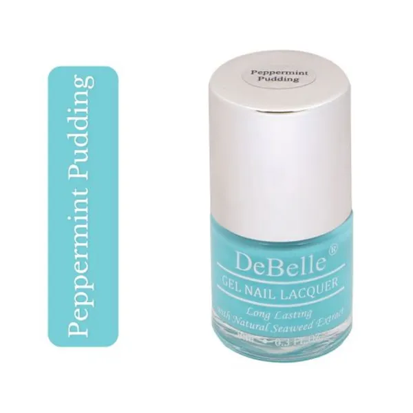 DeBelle_Gel_Nail_Lacquers_Combo_Of_3_Peach_Pannacotta_Blueberry_Crepe_Peppermint_Pudding
