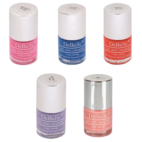 DeBelle_Gel_Nail_Lacquers_Combo_Of_5