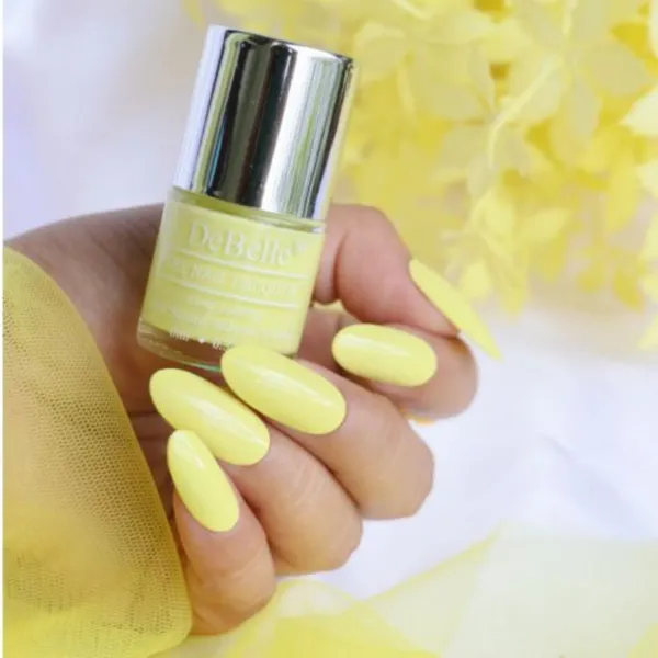 DeBelle_Gel_Nail_Lacquers_Combo_Set_Of_5_Kiwi_Lime_Pastels