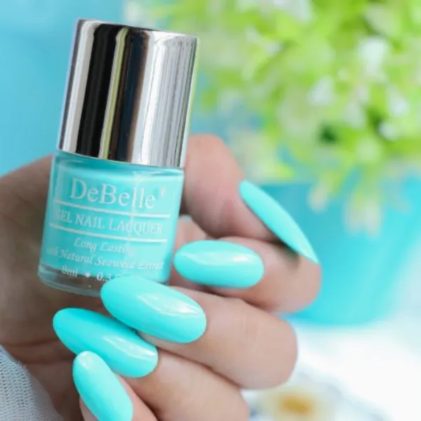DeBelle_Gel_Nail_Lacquers_Combo_Set_Of_5_Kiwi_Lime_Pastels
