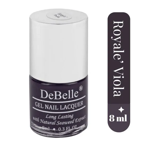 DeBelle_Gel_Nail_Lacquers_Combo_Of_4_Grapefruit_Pastels