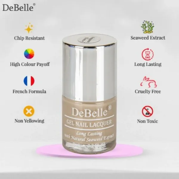 DeBelle_Gel_Nail_Lacquers_Combo_Of_4_Grapefruit_Pastels