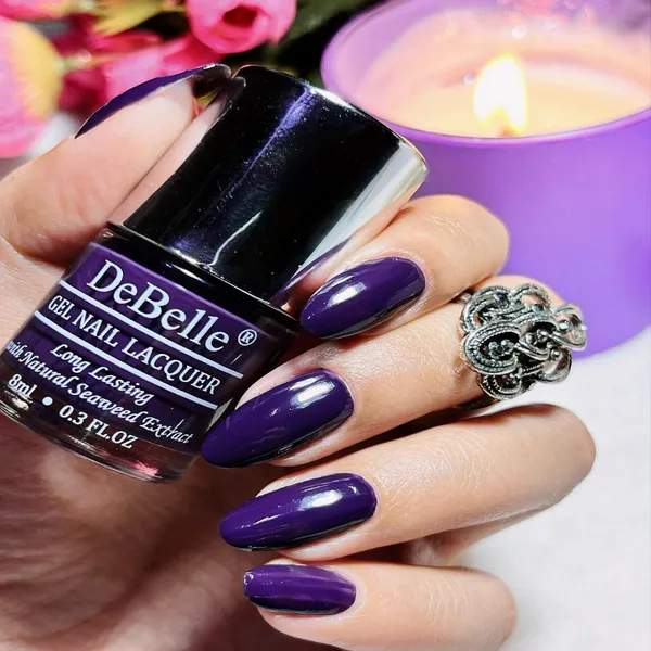 DeBelle_Gel_Nail_Lacquers_Combo_Of_4_Grapefruit_Pastels