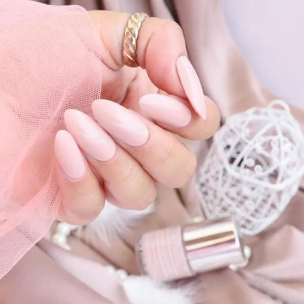 DeBelle_Gel_Nail_Lacquer_Peony_Blossom_Lime_Lush_Nail_Lacquer_Remover_Wipes_Combo