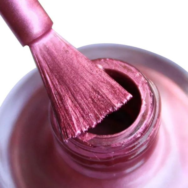 DeBelle_Gel_Nail_Lacquer_Chrome_Glaze_Lime_Lush_Nail_Lacquer_Remover_Wipes_Combo