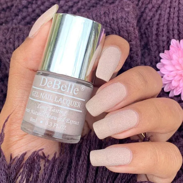 DeBelle_Gel_Nail_Lacquer_Aries_Lime_Lush_Nail_Lacquer_Remover_Wipes_Combo