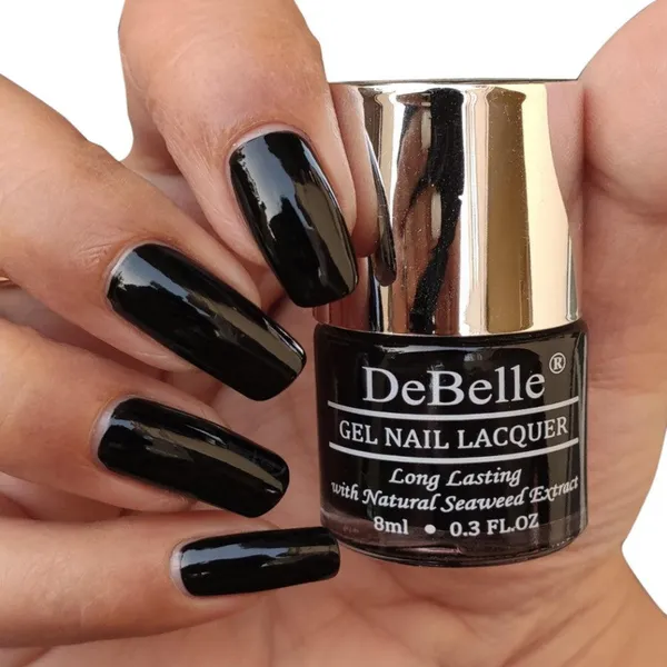 DeBelle_Gel_Nail_Lacquer_Luxe_Noir_Matte_Top_Coat_Combo