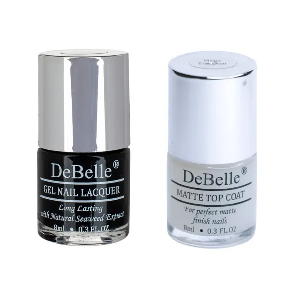 DeBelle_Gel_Nail_Lacquer_Luxe_Noir_Matte_Top_Coat_Combo