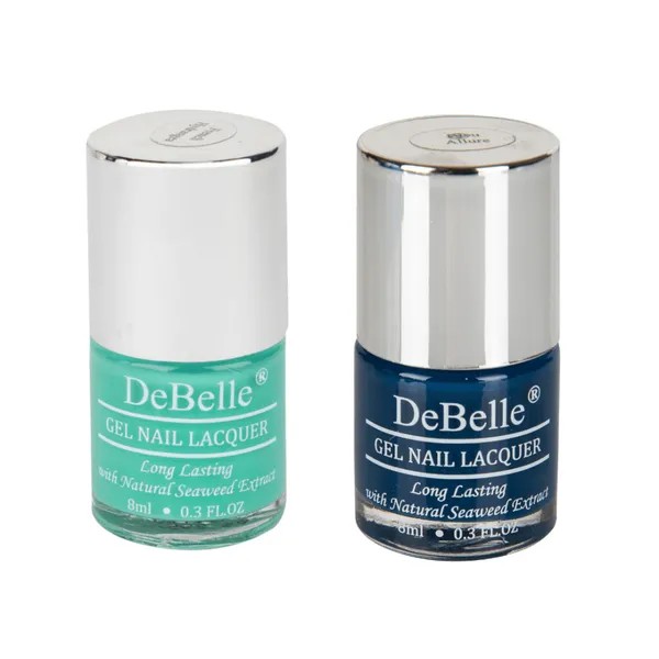 DeBelle_Gel_Nail_Lacquers_Combo_Of_2_French_Hydrangea_Bleu_Allure