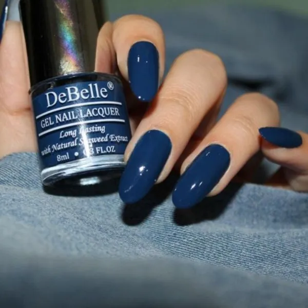 DeBelle_Gel_Nail_Lacquers_Combo_Of_2_French_Hydrangea_Bleu_Allure
