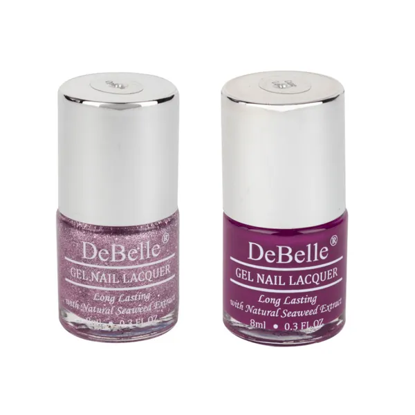 DeBelle_Gel_Nail_Lacquers_Combo_Of_2_Ophelia_Luxe_Lotus