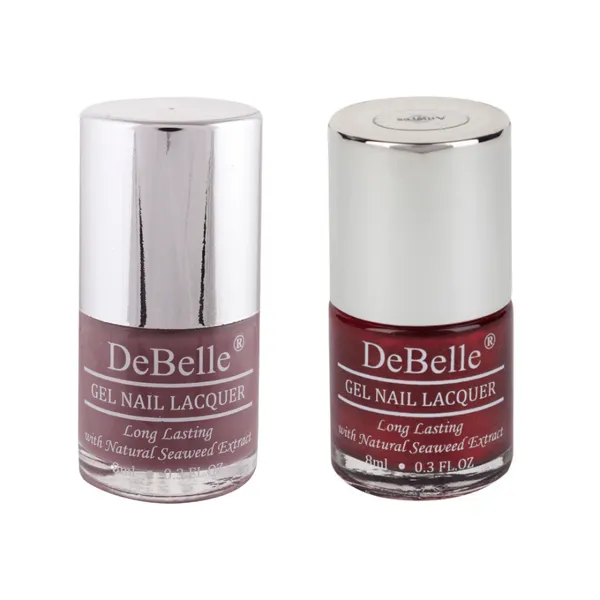 DeBelle_Gel_Nail_Lacquers_Combo_Of_2_Majestique_Mauve_Antares