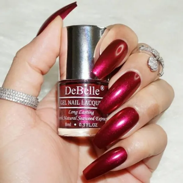 DeBelle_Gel_Nail_Lacquers_Combo_Of_2_Majestique_Mauve_Antares