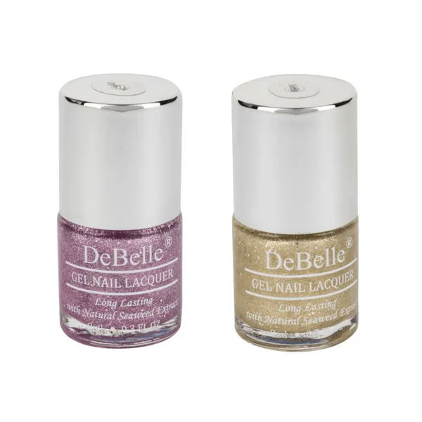 DeBelle_Gel_Nail_Lacquers_Combo_Of_2_Ophelia_Sirius