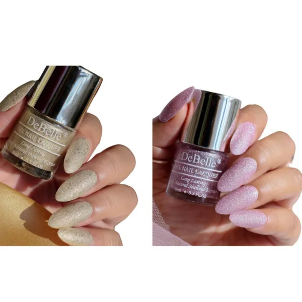 DeBelle_Gel_Nail_Lacquers_Combo_Of_2_Ophelia_Sirius