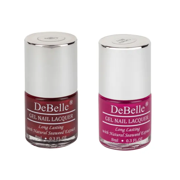 DeBelle_Gel_Nail_Lacquers_Combo_Of_2_Antares_Camellia_Berry