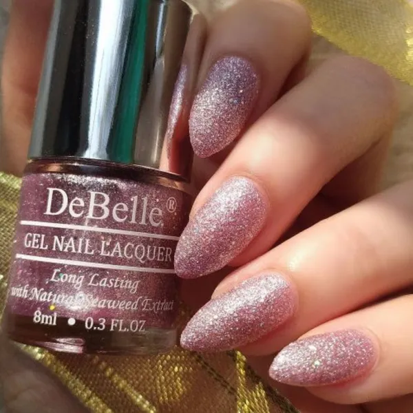 DeBelle_Gel_Nail_Lacquers_Combo_Of_2_Ophelia_De_Carnation