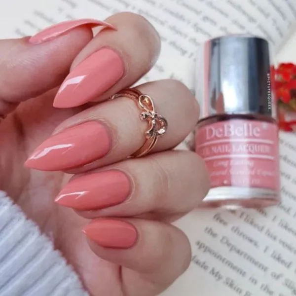 DeBelle_Gel_Nail_Lacquers_Combo_Of_2_Ophelia_De_Carnation