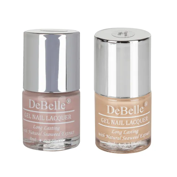 DeBelle_Gel_Nail_Lacquers_Combo_Of_2_Peony_Blossom_Victorian_Beige