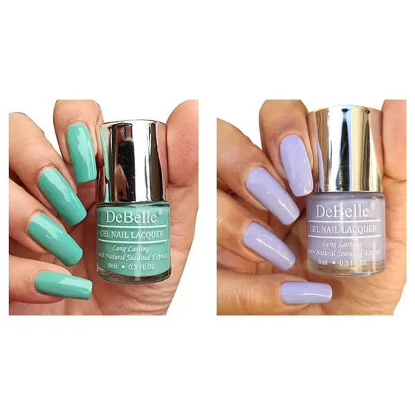 DeBelle_Gel_Nail_Lacquers_Combo_Of_2_French_Hydrangea_Blueberry_Bliss